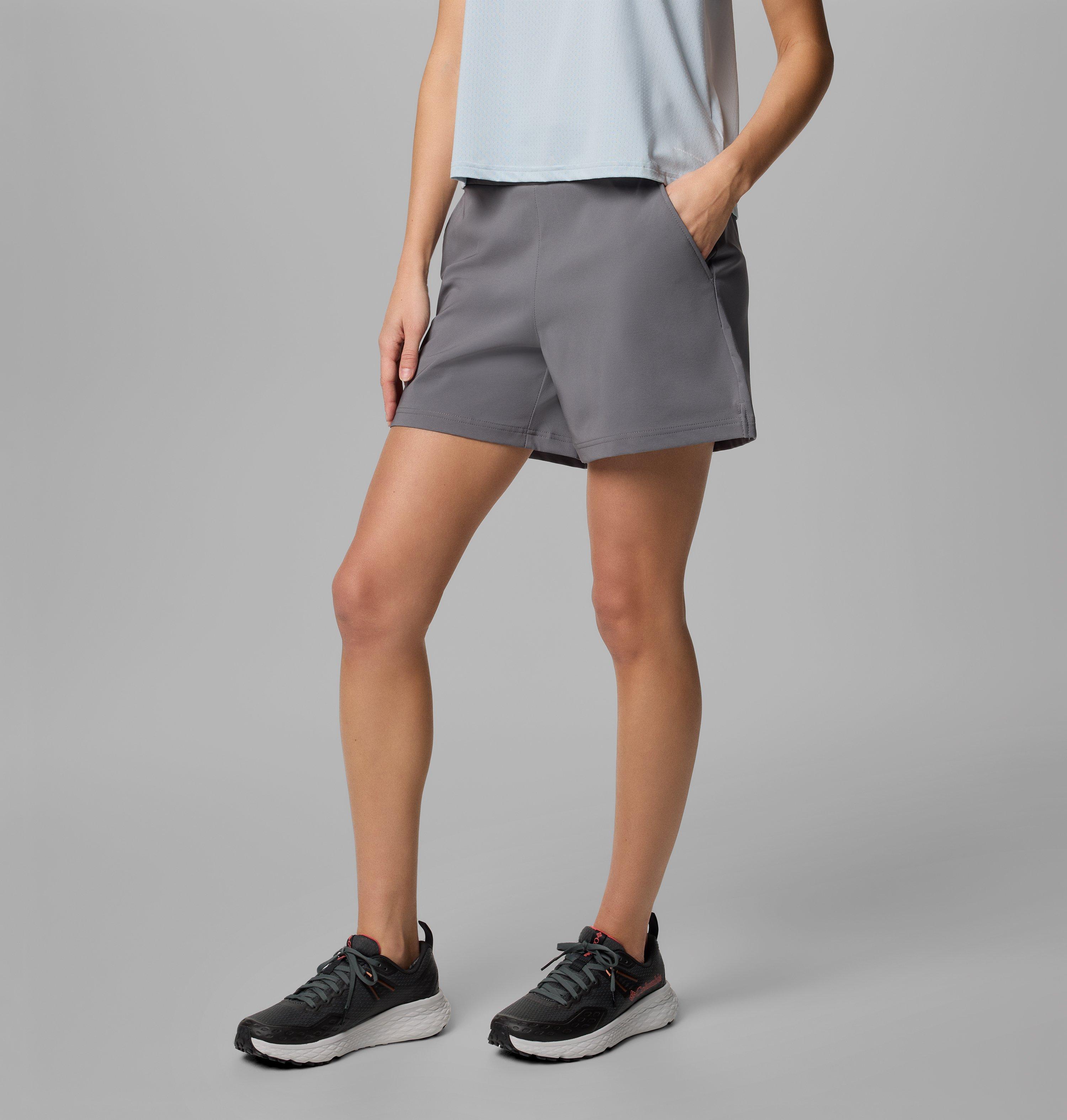Women's All Seasons Shorts 3