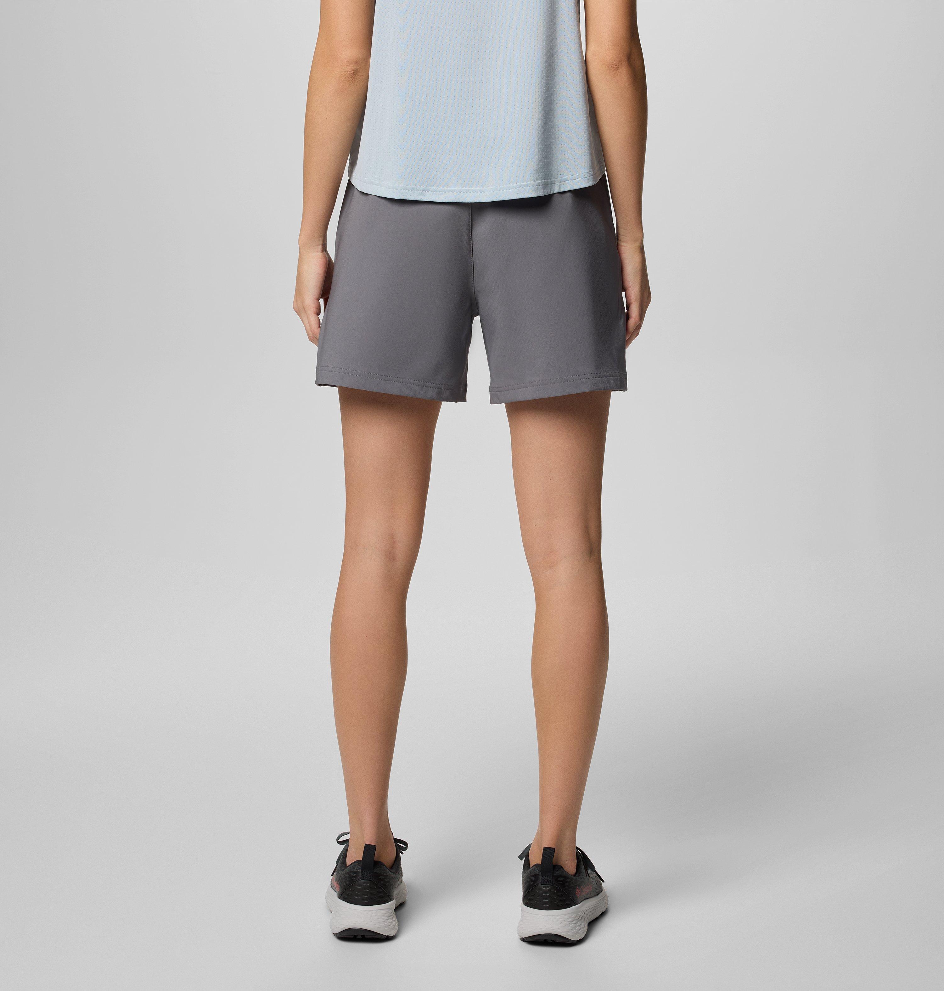 Women's All Seasons Shorts 2