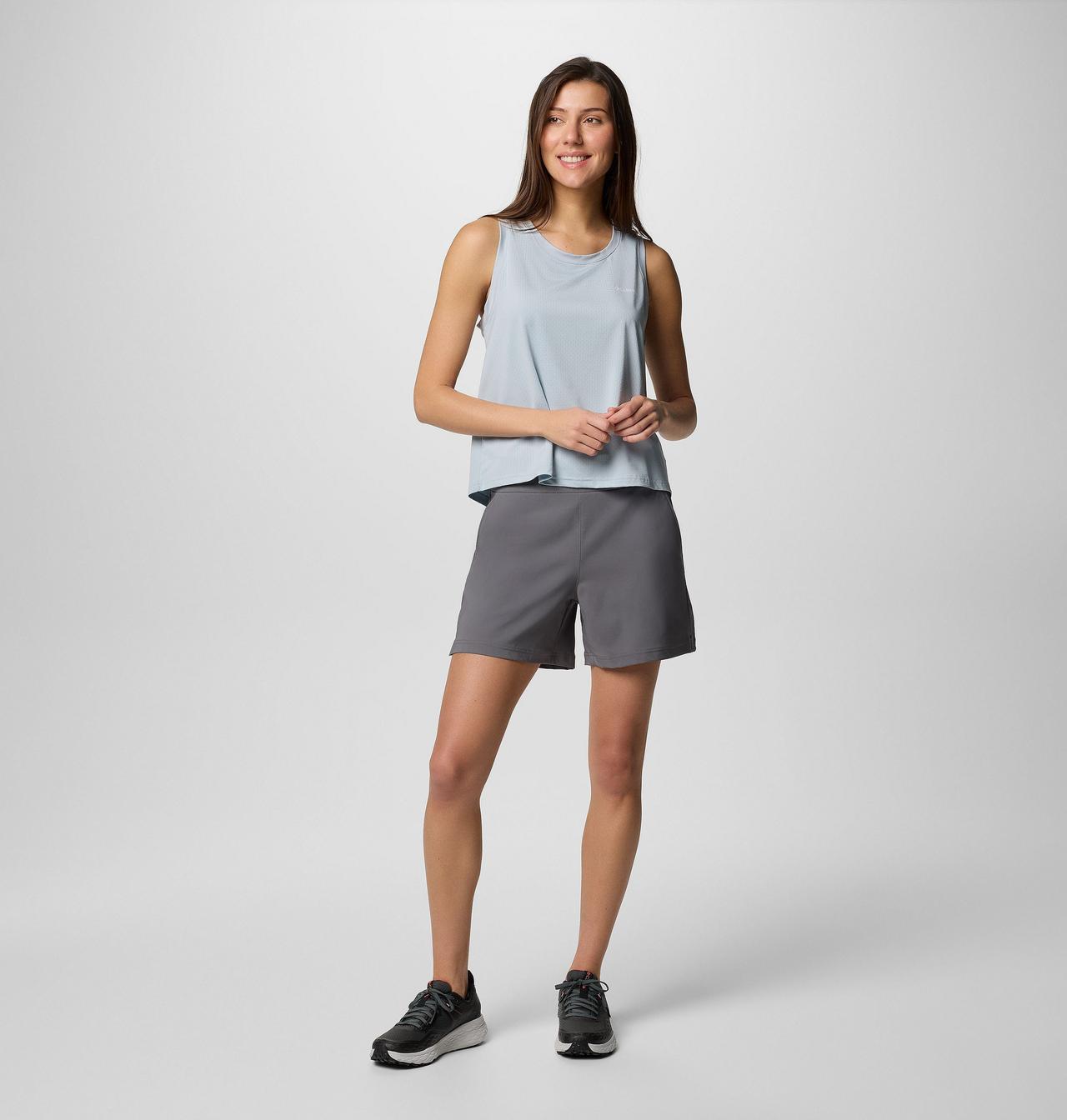Women's All Seasons™ Shorts | 023 | XL | 5 6