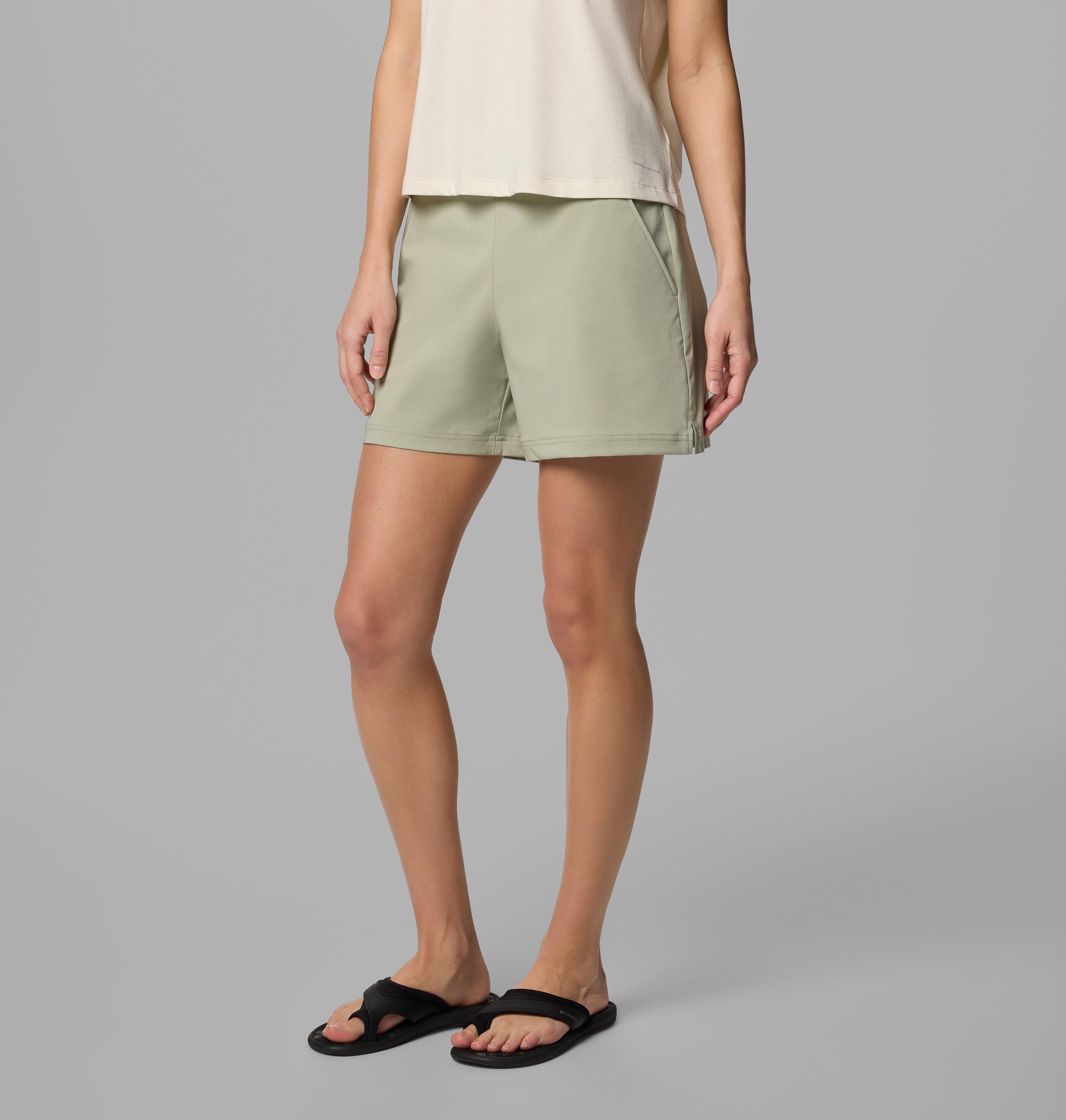 Women's All Seasons Shorts | 348 | XL | 5 3