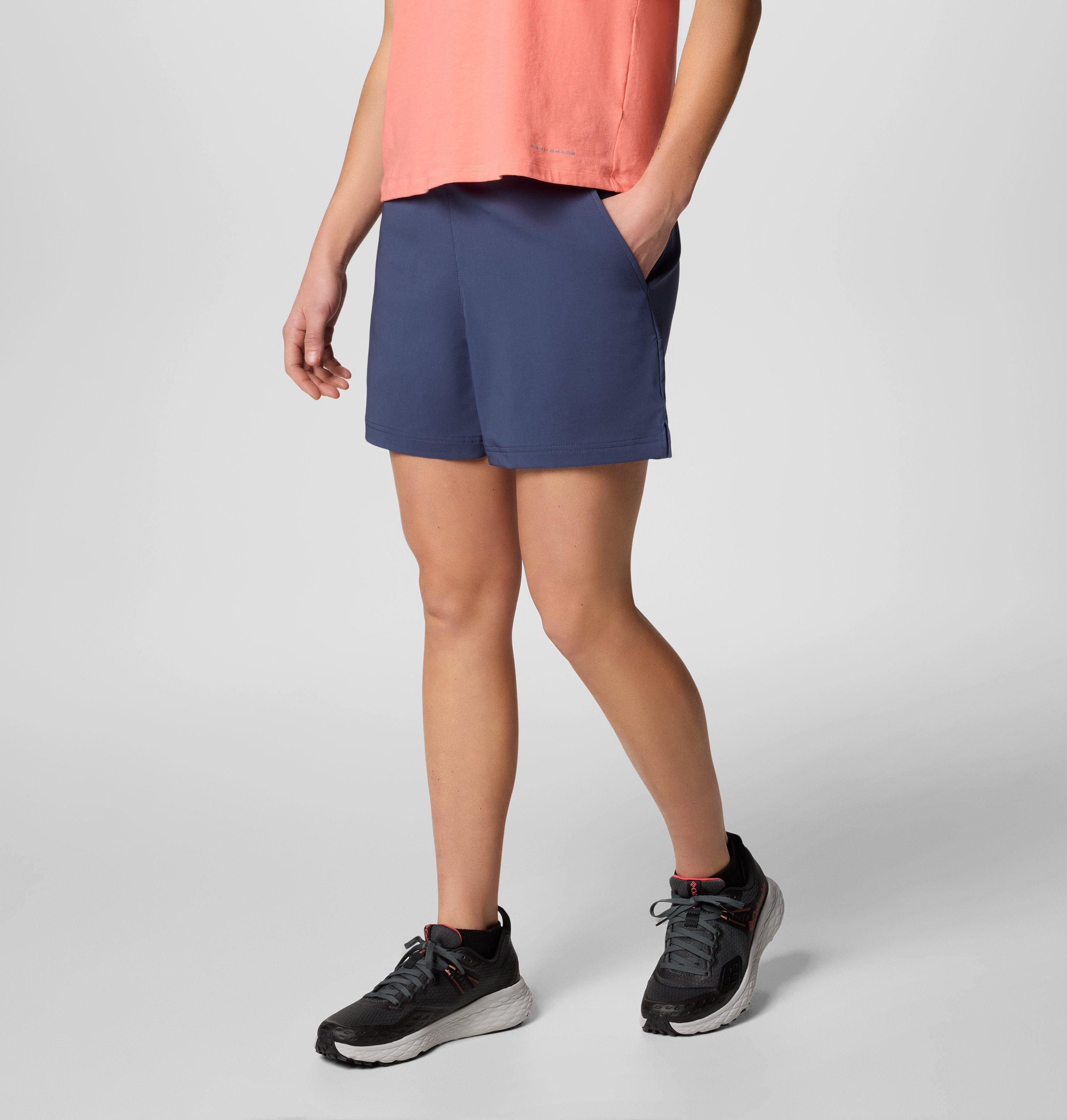 Women's All Seasons Shorts | 466 | XL | 5 3