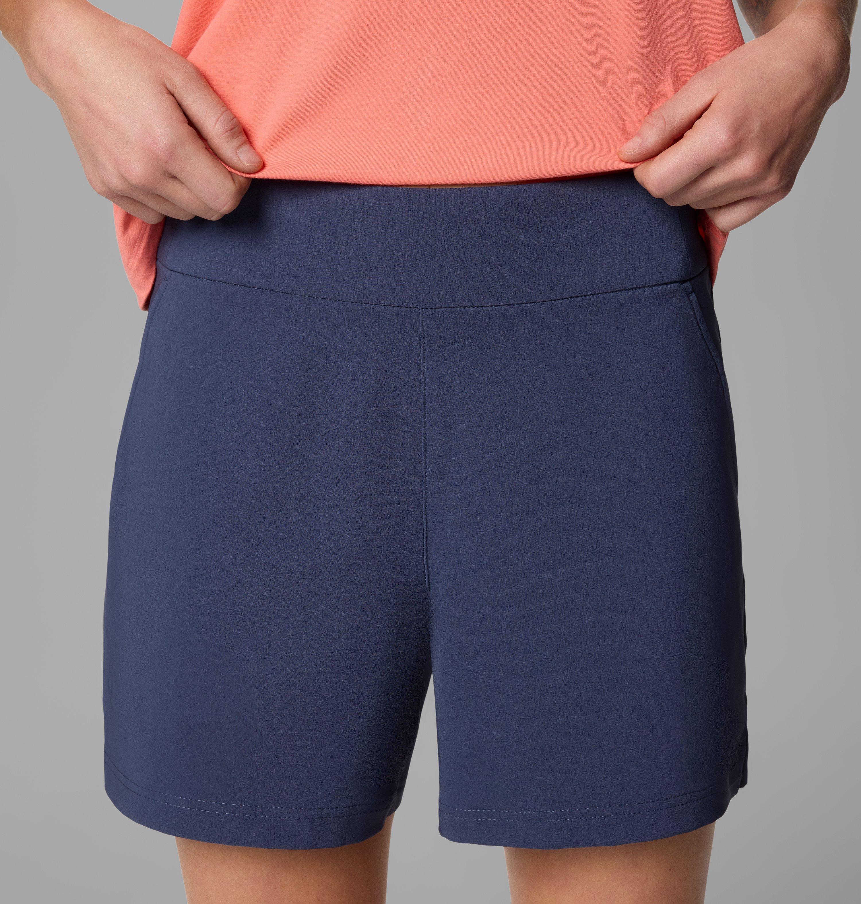 Women's All Seasons Shorts | 466 | XL | 5 4