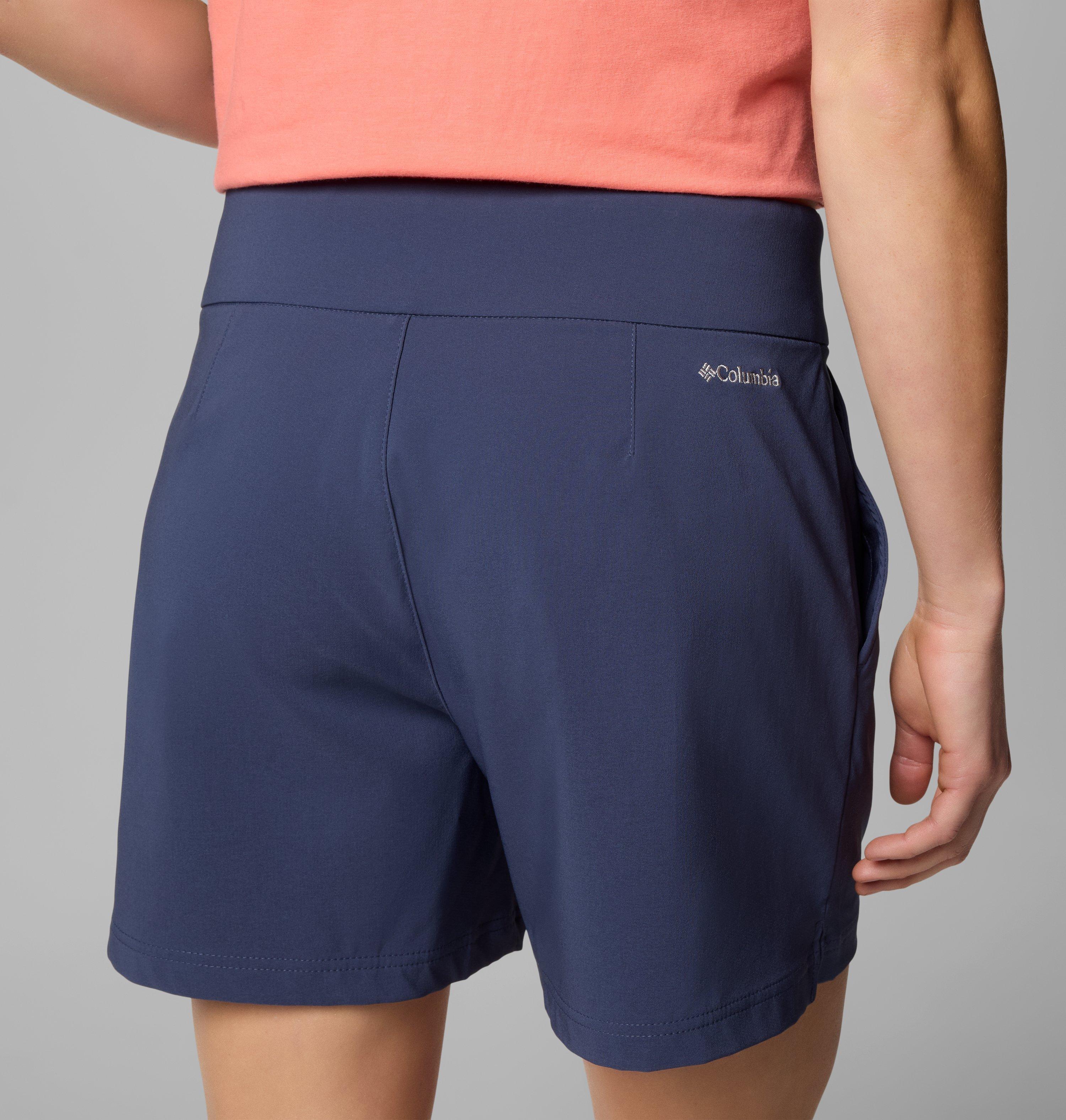 Women's All Seasons Shorts | 466 | XL | 5 5