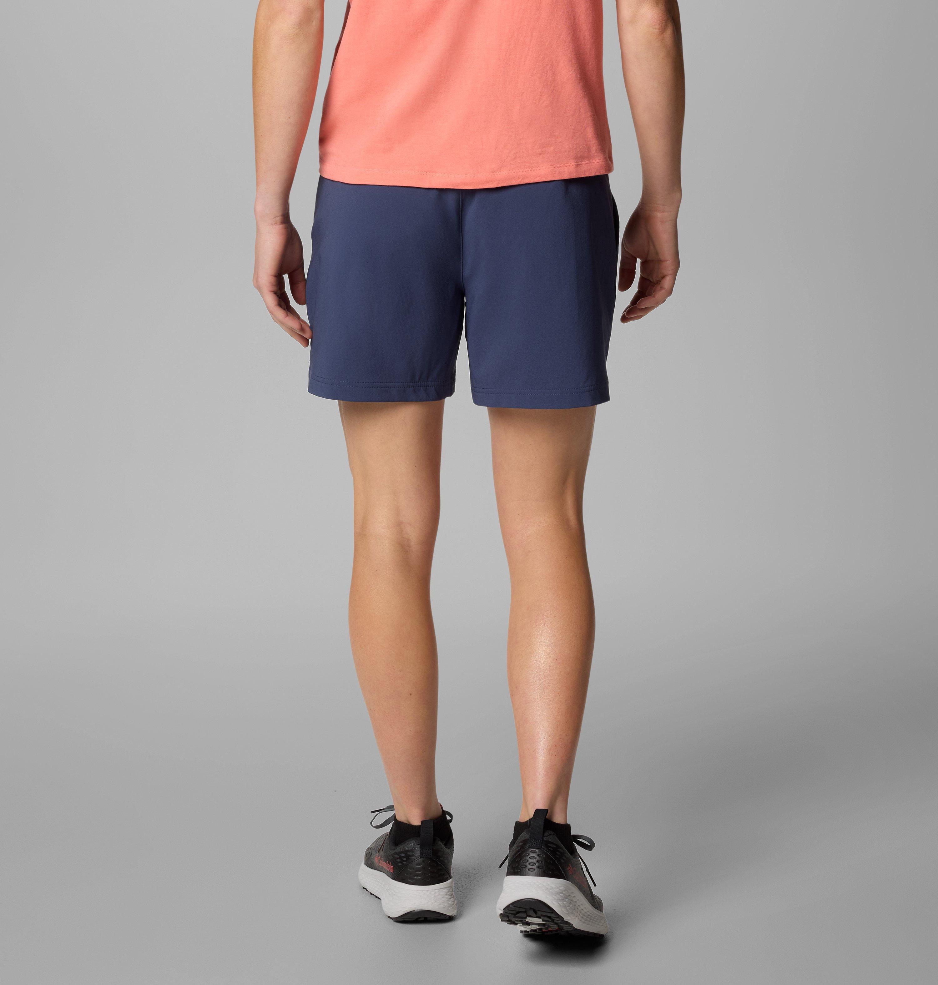Women's All Seasons Shorts | 466 | XL | 5 2