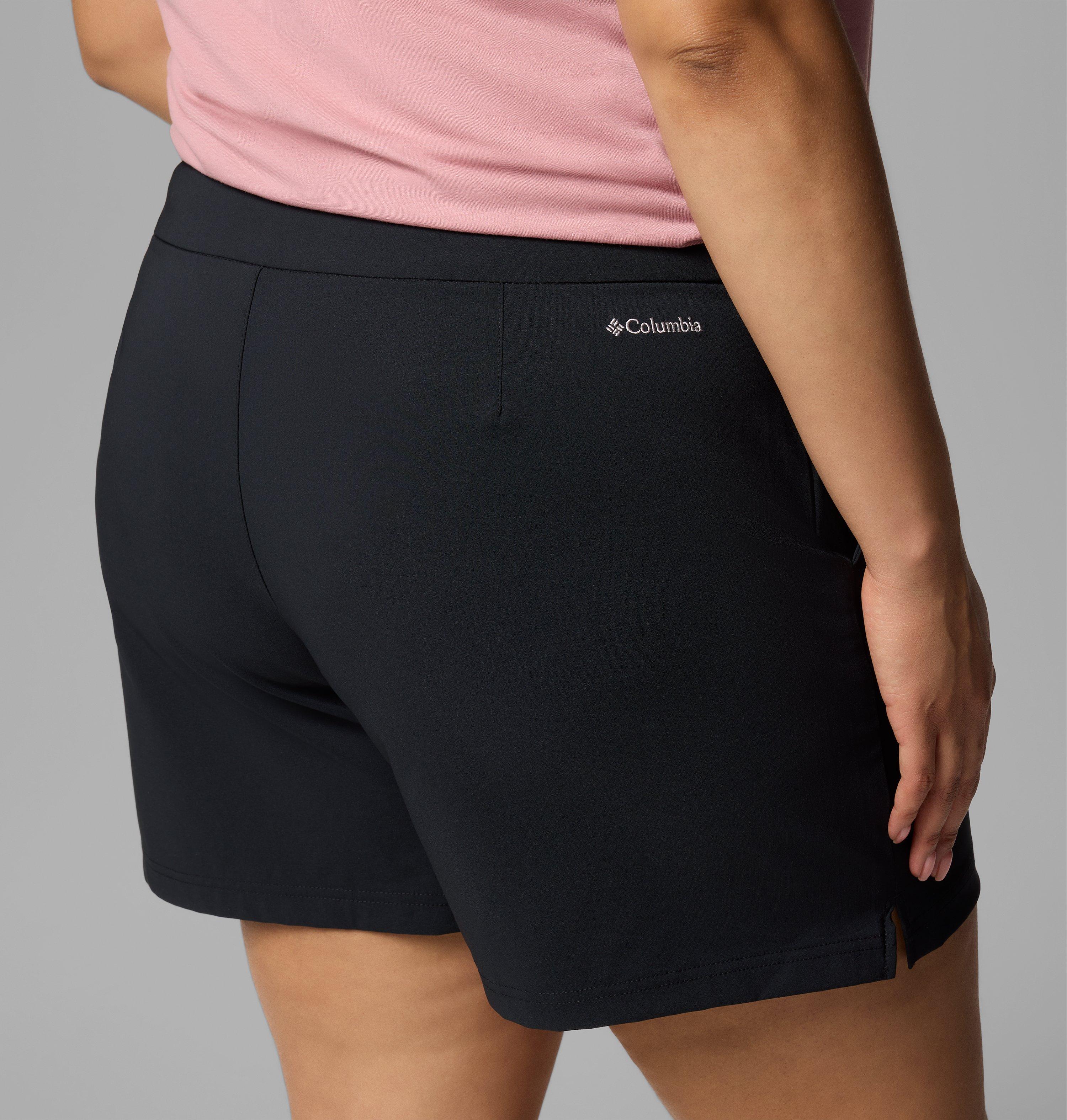Women's All Seasons Shorts - Plus Size | 010 | 3X | 5 5