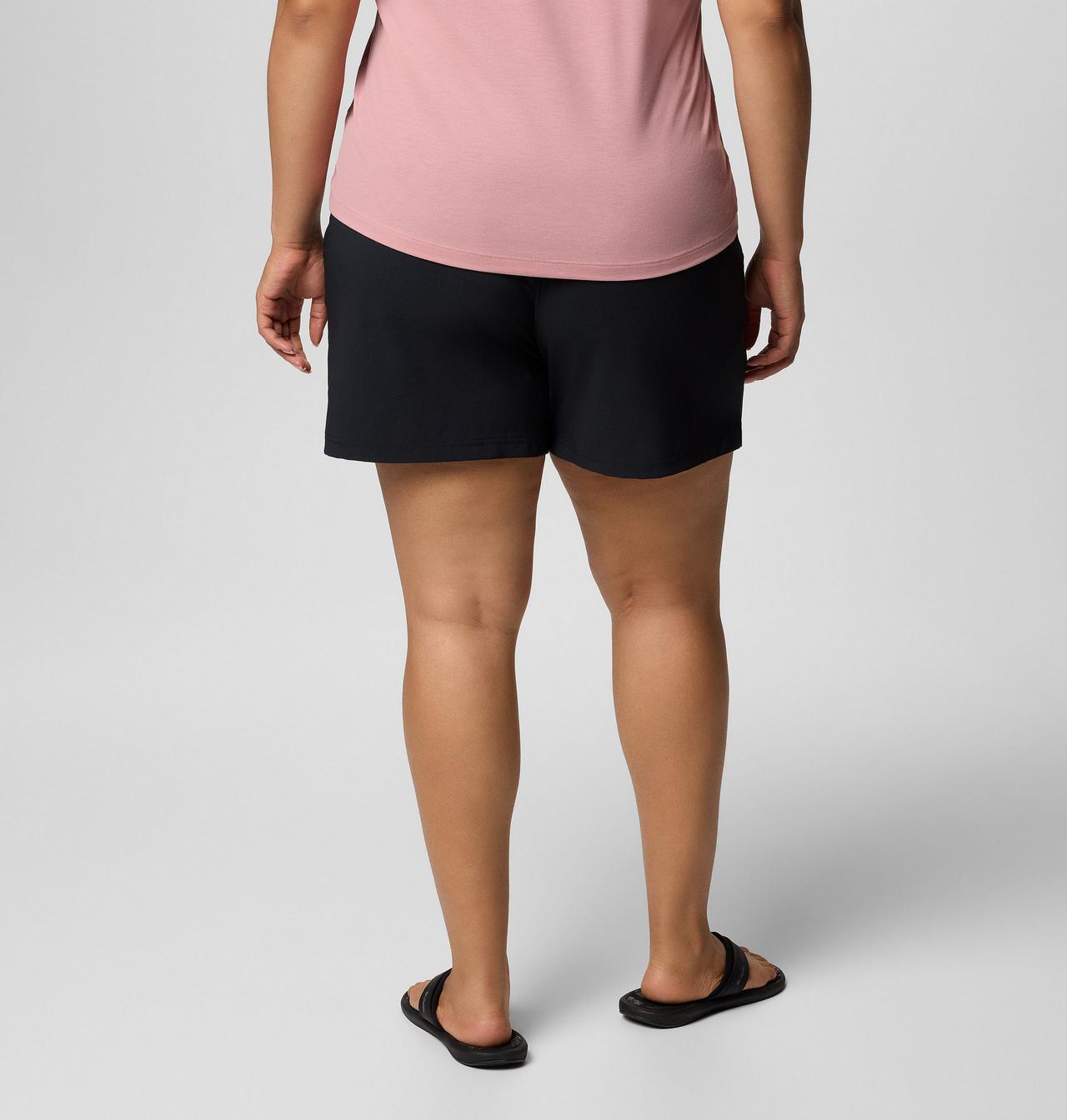 Women's All Seasons™ Shorts - Plus Size | 010 | 3X | 5 2