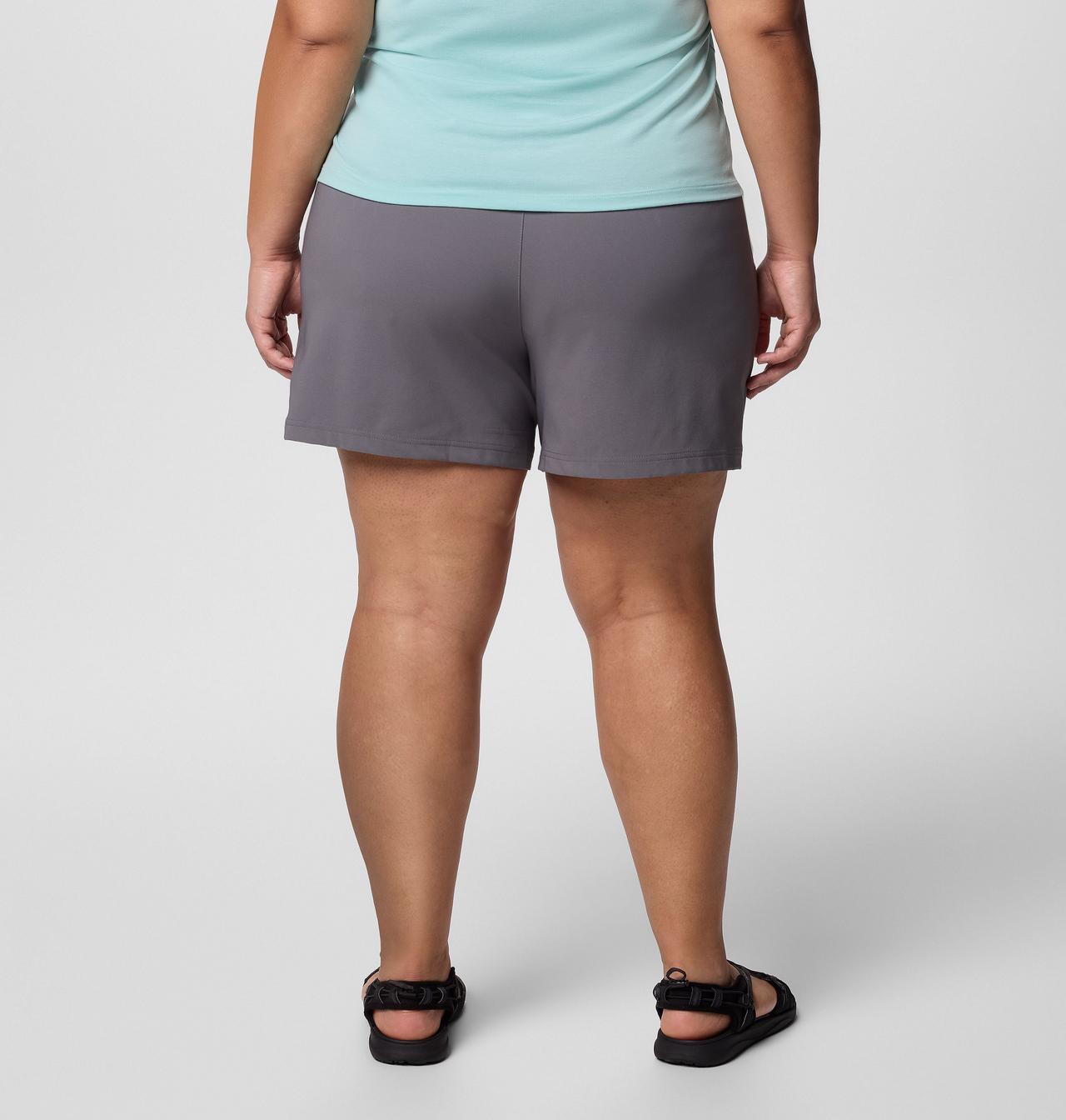 Women's All Seasons™ Shorts - Plus Size 2