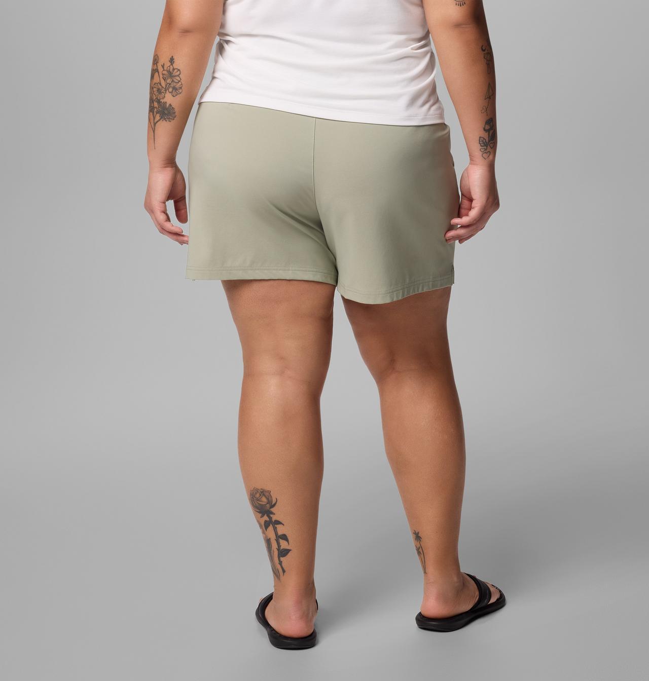 Women's All Seasons™ Shorts - Plus Size 2