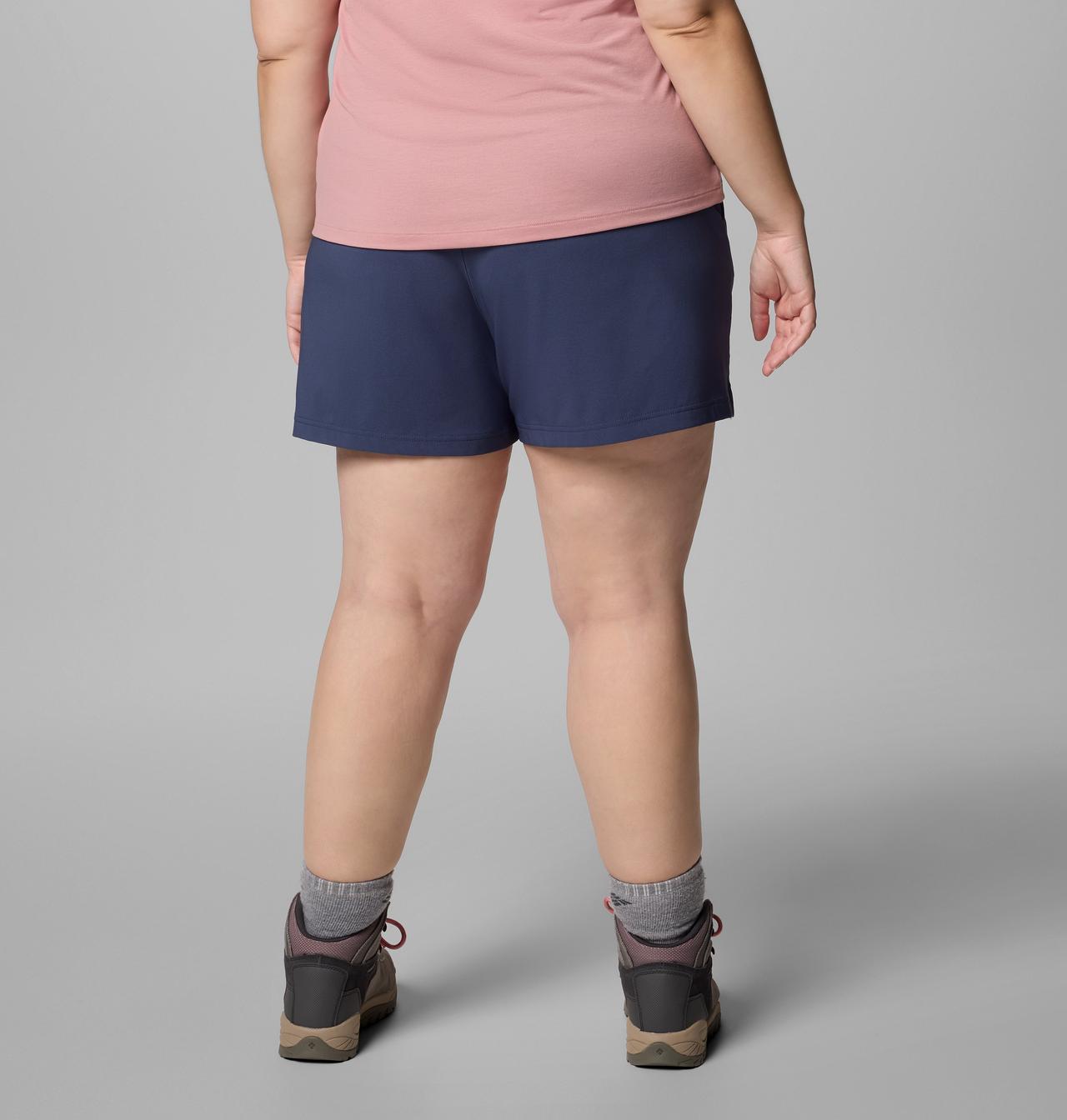 Women's All Seasons™ Shorts - Plus Size | 466 | 2X | 5 2