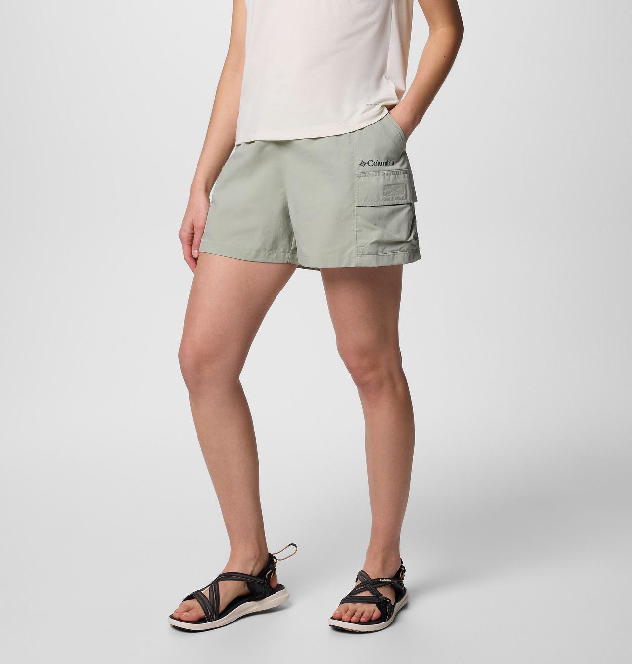 Sandier™ Short 3
