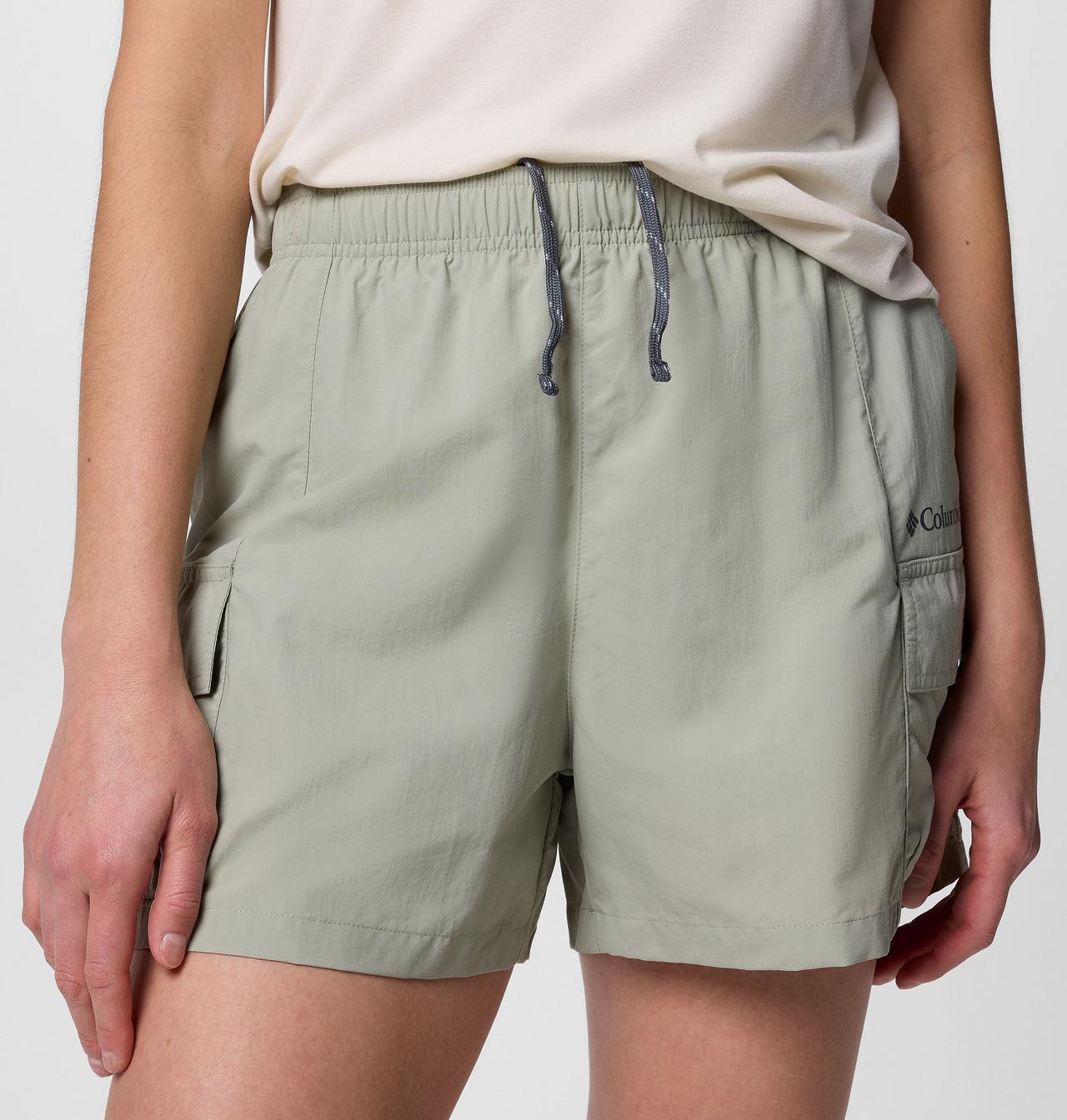 Sandier™ Short 4