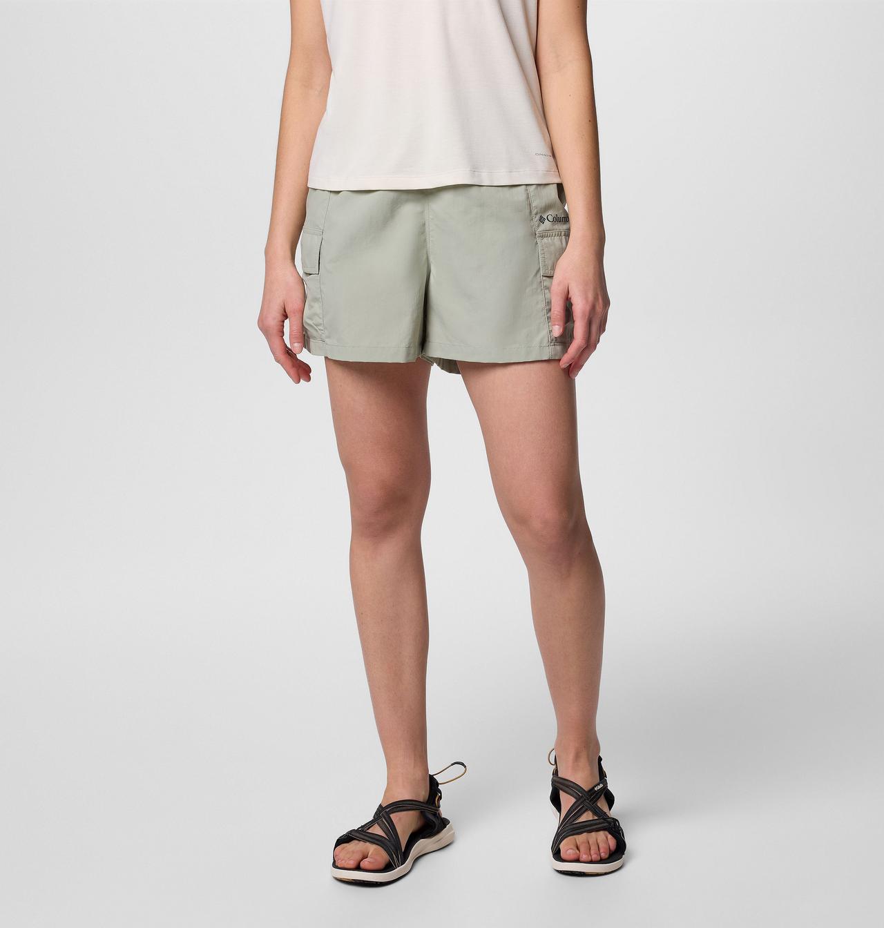 Sandier™ Short 1