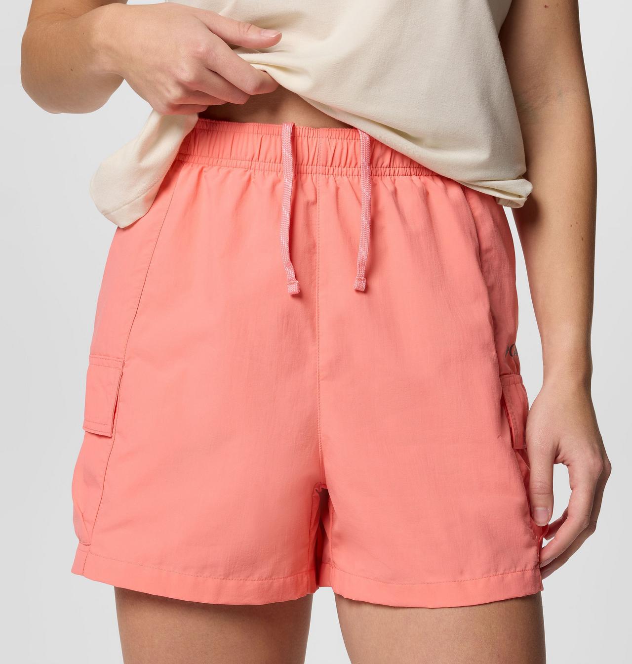 Sandier™ Short 4