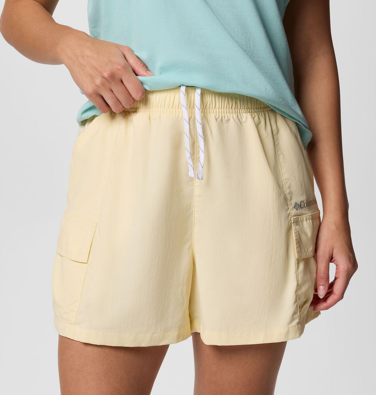 Sandier™ Short 4