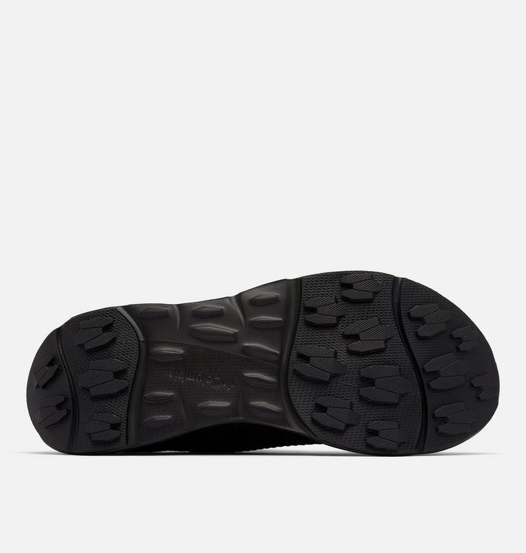 Men's Terrastride SLR Shoe, Color: Black, City Grey, image 5