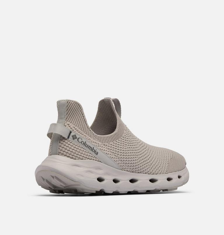 Men's Terrastride SLR Shoe, Color: Dove, Charcoal, image 9