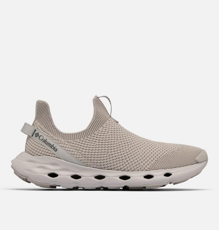 Men's Terrastride SLR Shoe, Color: Dove, Charcoal, image 1