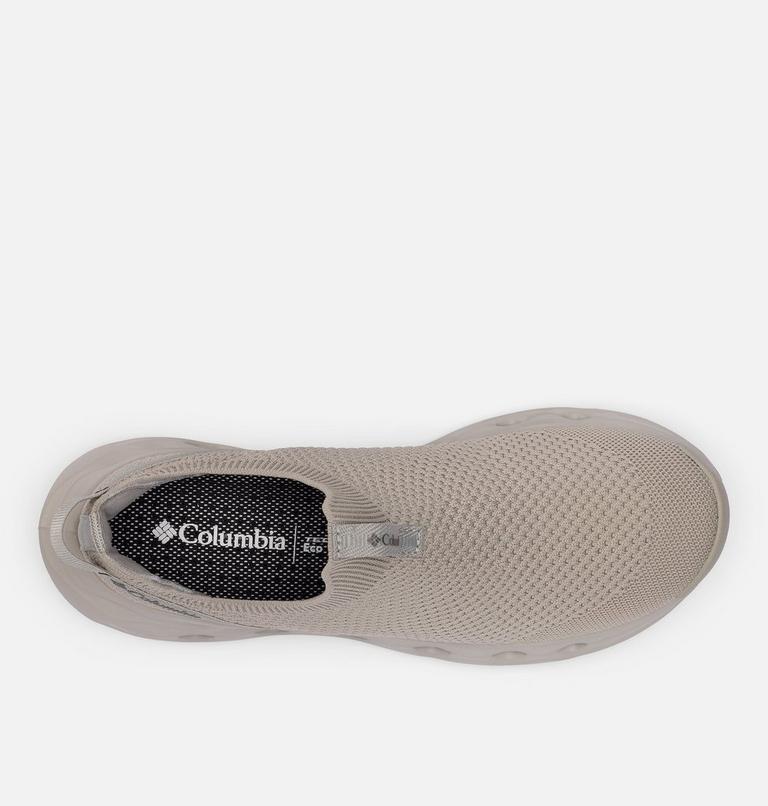 Men's Terrastride SLR Shoe, Color: Dove, Charcoal, image 4