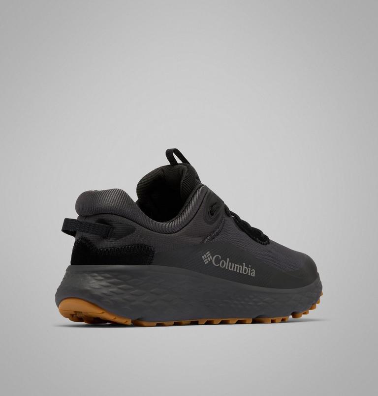 Zapatillas Terrastride CRZ para hombre, Color: Shark, Black, image 9