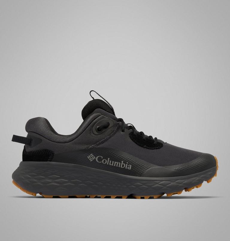 Zapatillas Terrastride CRZ para hombre, Color: Shark, Black, image 1