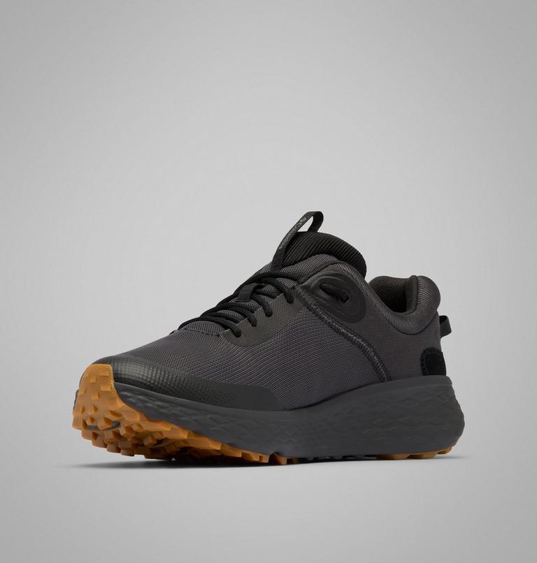 Zapatillas Terrastride CRZ para hombre, Color: Shark, Black, image 7