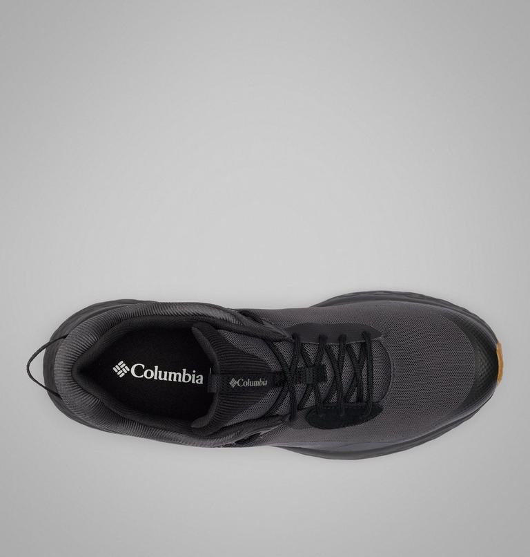 Zapatillas Terrastride CRZ para hombre, Color: Shark, Black, image 4