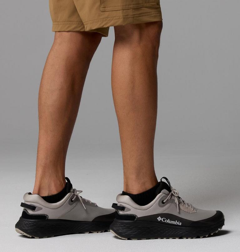 Sneakers Terrastride CRZ da uomo, Color: Flint Grey, Sea Salt, image 10