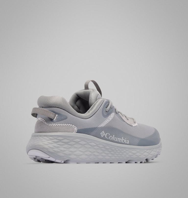 Men's Terrastride CRZ Shoe, Color: Monument, Slate Grey, image 9