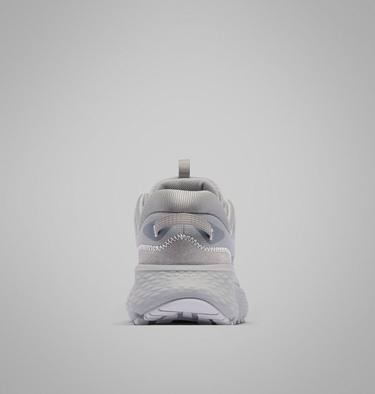 Men's Terrastride CRZ Sneaker, Color: Monument, Slate Grey, image 2