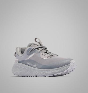 Men's Terrastride CRZ Sneaker, Color: Monument, Slate Grey, image 3