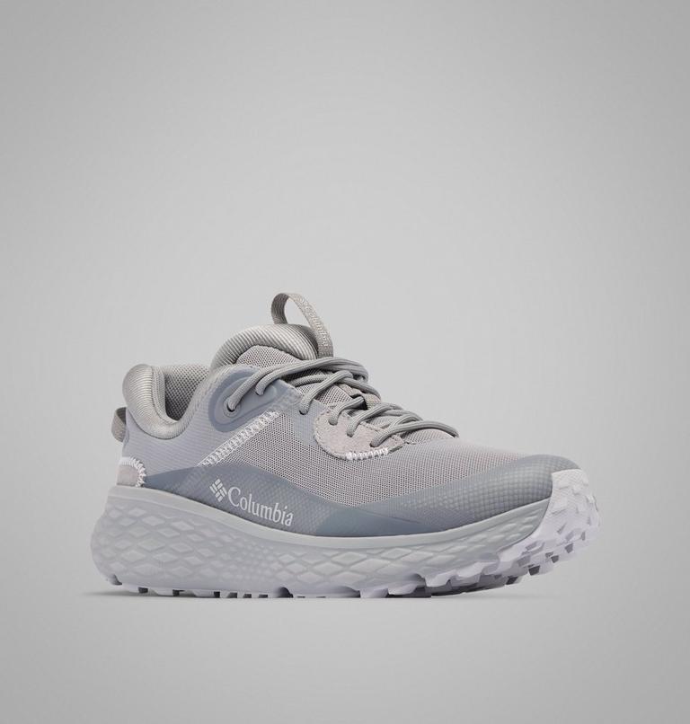 Men's Terrastride CRZ Shoe, Color: Monument, Slate Grey, image 3