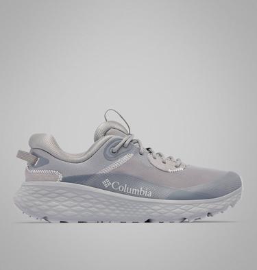 Men's Terrastride CRZ Sneaker, Color: Monument, Slate Grey, image 1