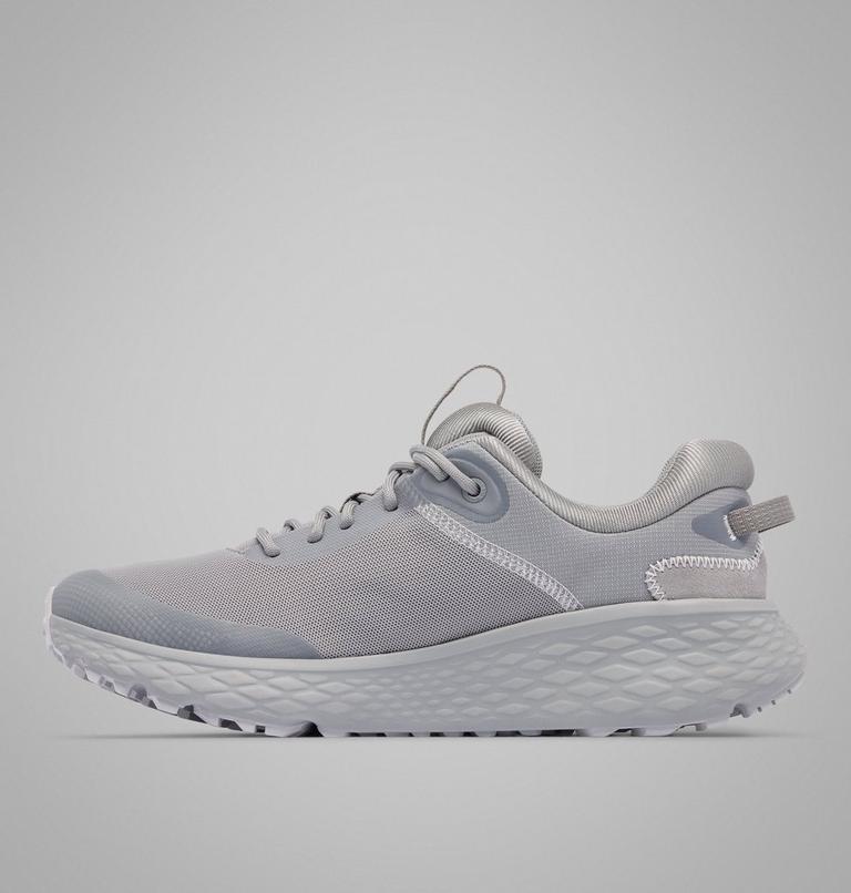 Men's Terrastride CRZ Shoe, Color: Monument, Slate Grey, image 6