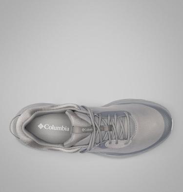 Men's Terrastride CRZ Sneaker, Color: Monument, Slate Grey, image 4