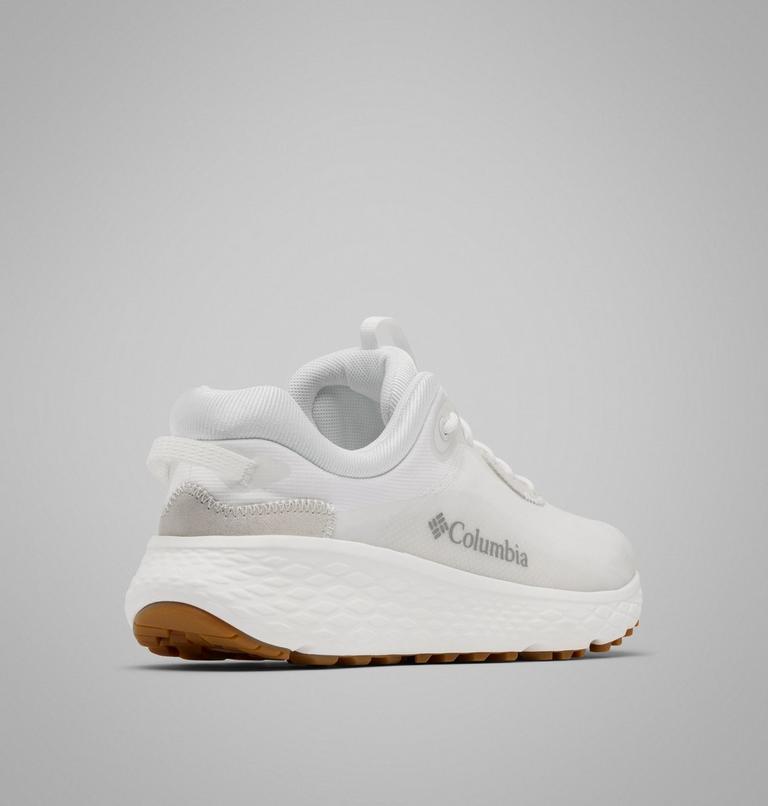 Zapatillas Terrastride CRZ para hombre, Color: Sea Salt, Light Sand, image 9