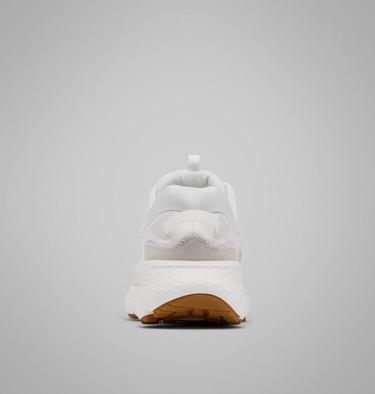 Men's Terrastride CRZ Sneaker, Color: Sea Salt, Light Sand, image 6