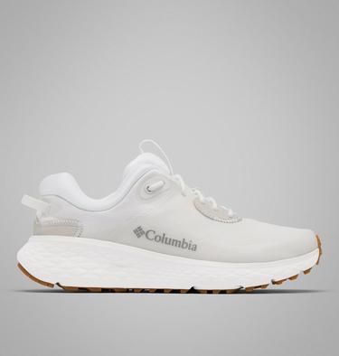 Men's Terrastride CRZ Sneaker, Color: Sea Salt, Light Sand, image 5