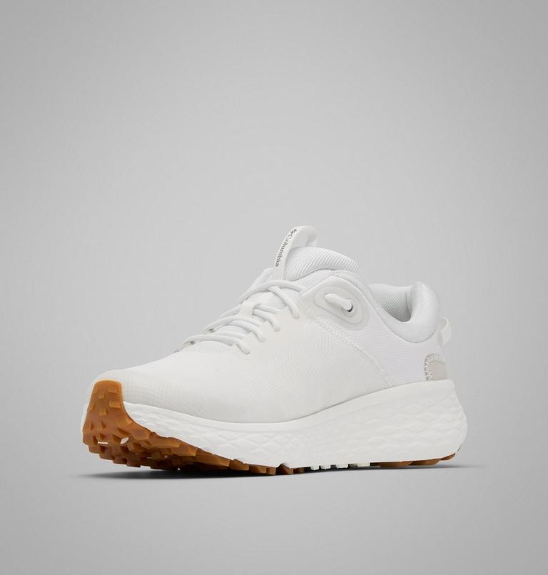 Zapatillas Terrastride CRZ para hombre, Color: Sea Salt, Light Sand, image 7