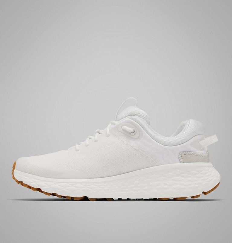 Zapatillas Terrastride CRZ para hombre, Color: Sea Salt, Light Sand, image 6