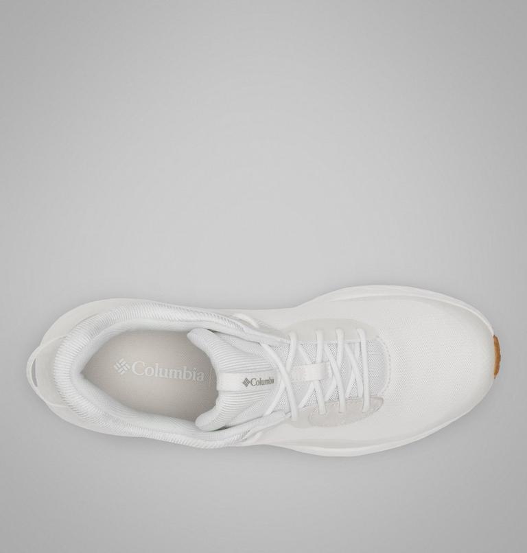 Zapatillas Terrastride CRZ para hombre, Color: Sea Salt, Light Sand, image 4
