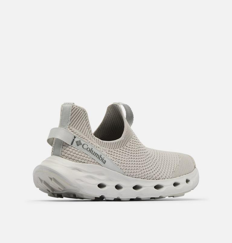 Women's Terrastride SLR Shoe, Color: Dove, Charcoal, image 9