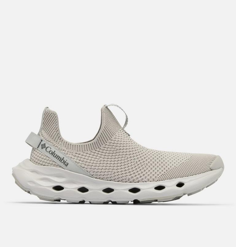Women's Terrastride SLR Shoe, Color: Dove, Charcoal, image 1
