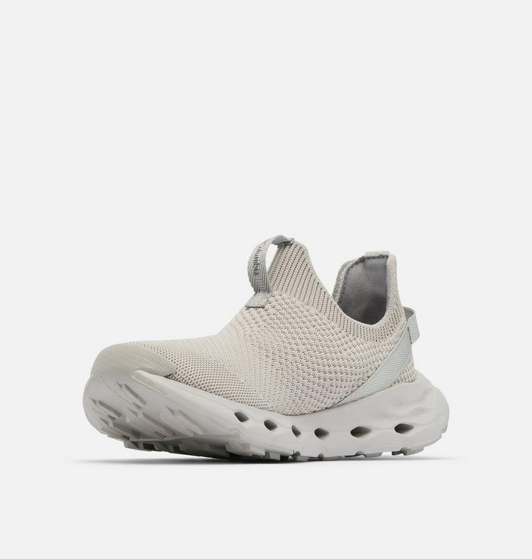 Women's Terrastride SLR Shoe, Color: Dove, Charcoal, image 7