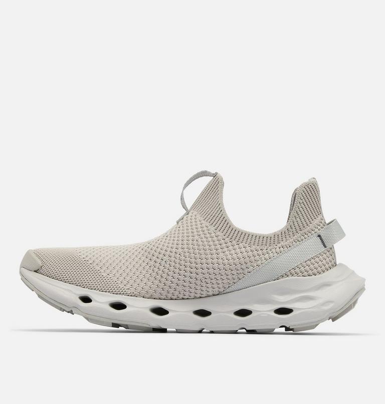 Women's Terrastride SLR Shoe, Color: Dove, Charcoal, image 6