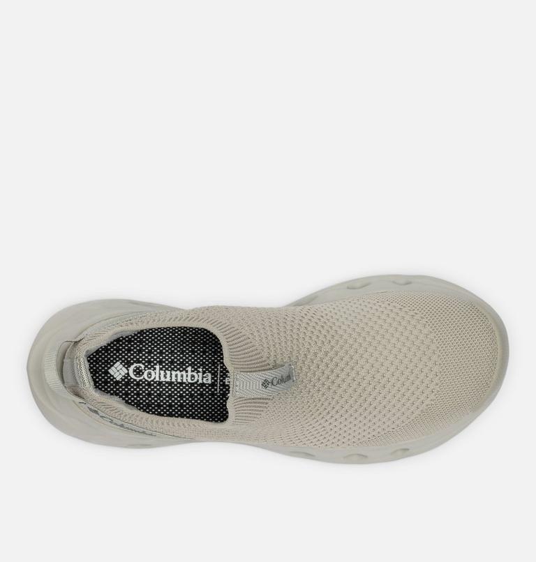 Women's Terrastride SLR Shoe, Color: Dove, Charcoal, image 4