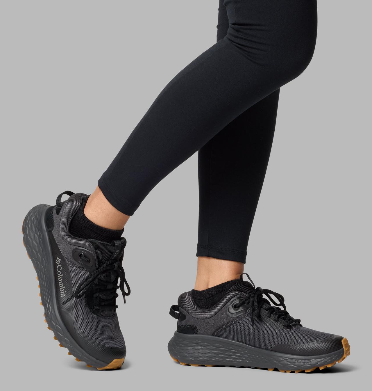 Femme Chaussures Terrastride CRZ™ 11