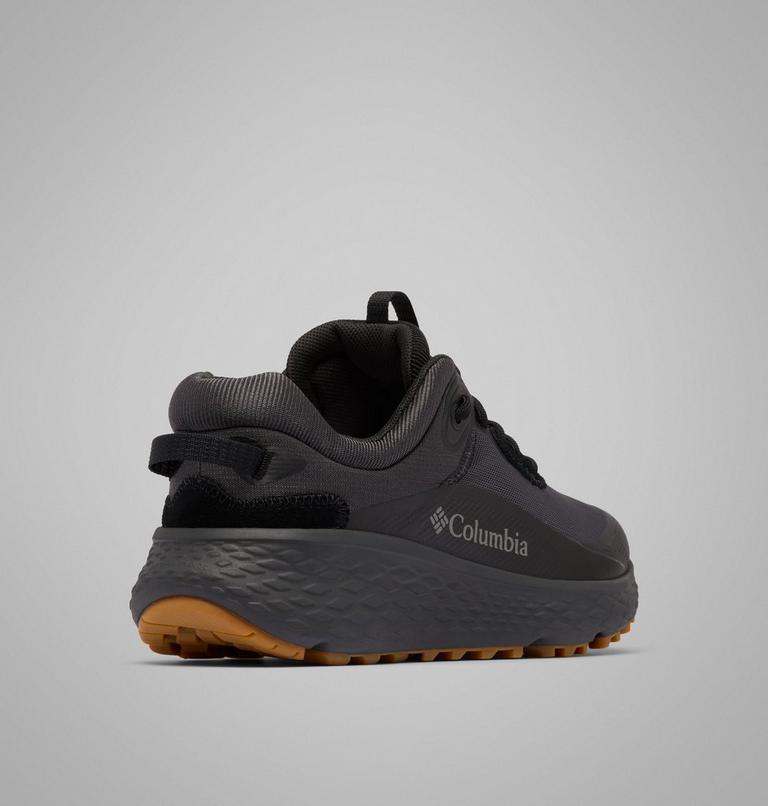 Women's Terrastride CRZ Sneaker, Color: Shark, Black, image 9