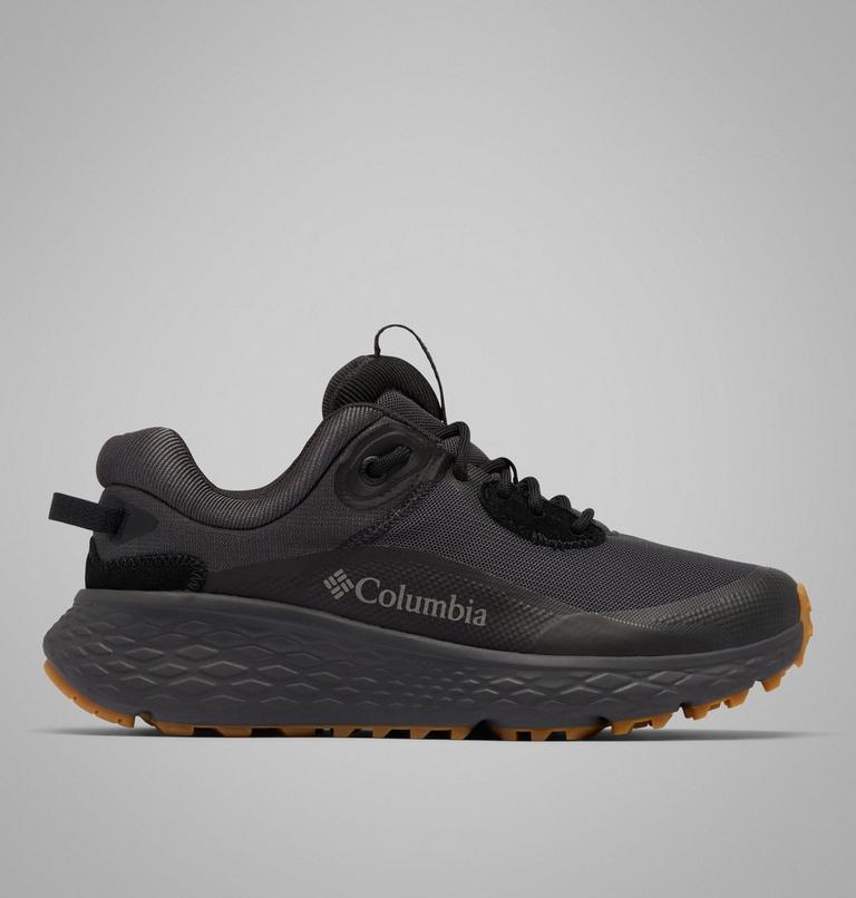 Women's Terrastride CRZ Sneaker, Color: Shark, Black, image 1