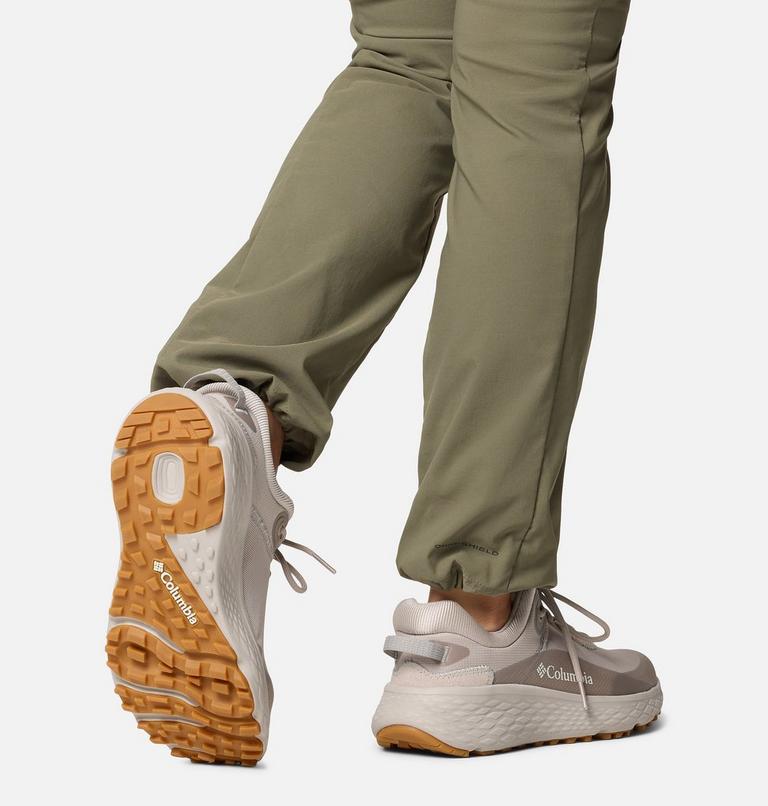 Women's Terrastride CRZ Sneaker, Color: Soft Taupe, Dove, image 10