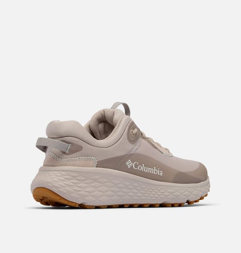 Women's Terrastride CRZ Sneaker, Color: Soft Taupe, Dove, image 9